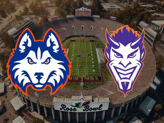 Northwestern State Demons vs. Houston Christian Huskies